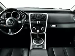 Mazda CX-7, фото №11