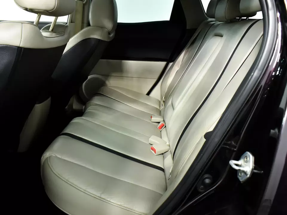 Mazda CX-7, фото №12