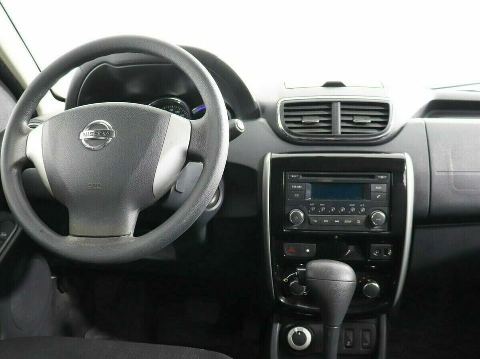Nissan Terrano III (D10), фото №7