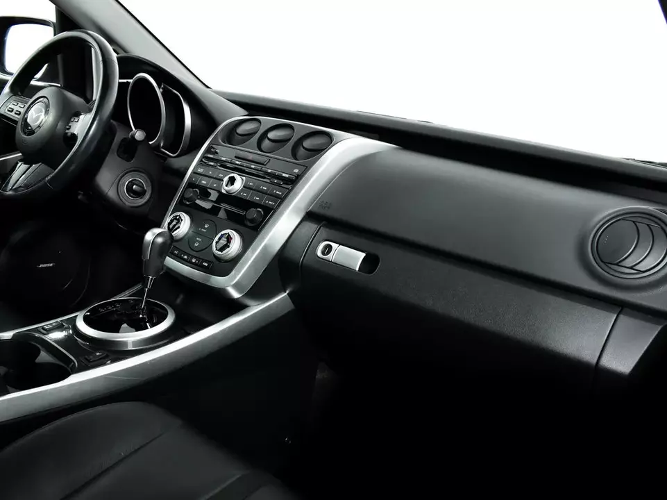 Mazda CX-7, фото №9