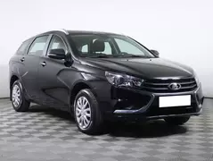 LADA (ВАЗ) Vesta, фото №3