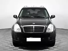 SsangYong Rexton, фото №2