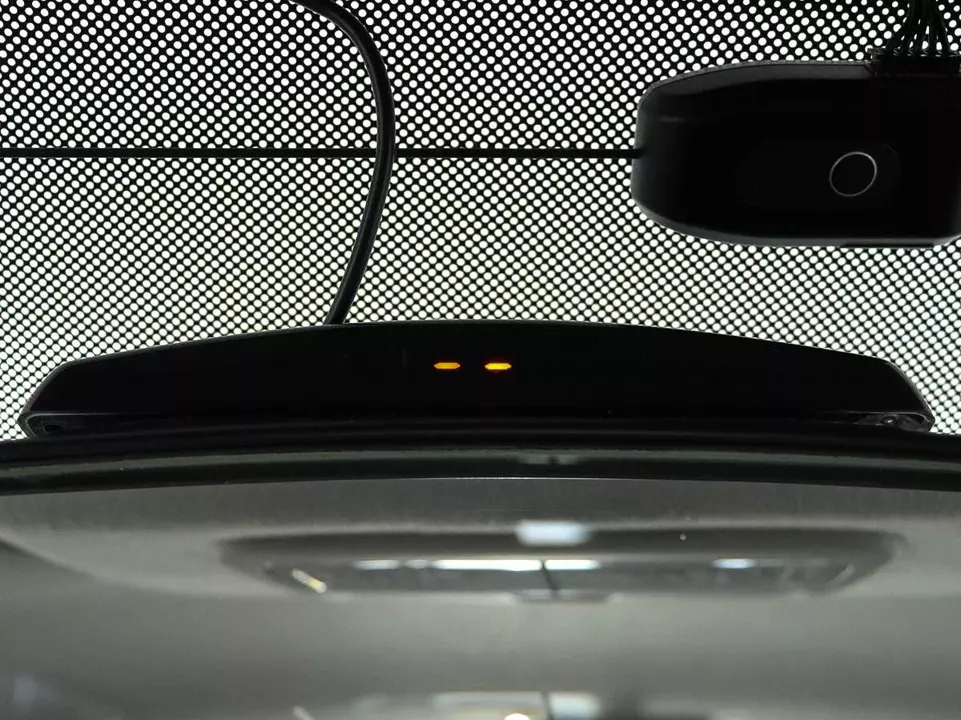 Suzuki SX4, фото №16