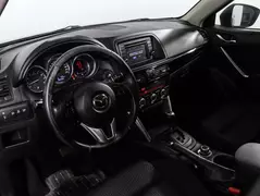 Mazda CX-5, фото №10