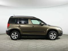 Skoda Yeti, фото №4