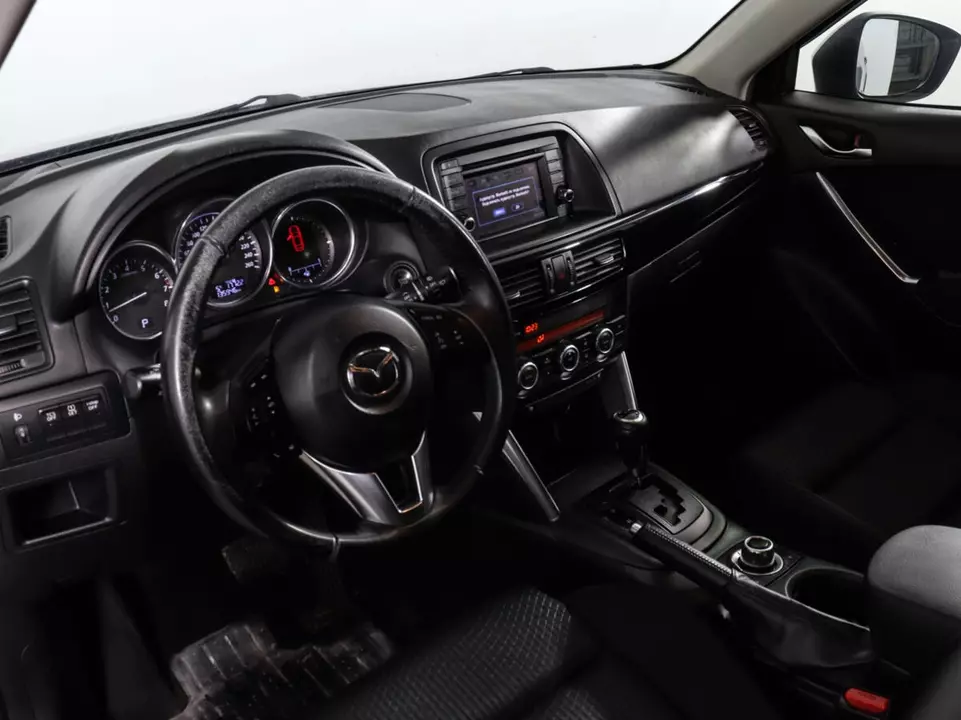 Mazda CX-5, фото №10
