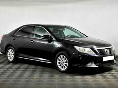 Toyota camry акпп 2013 с пробегом 89 182 км, фото №3
