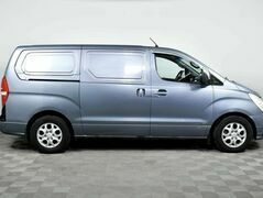Hyundai Grand Starex I, фото №4