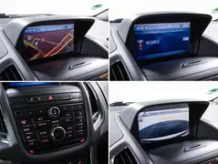 Opel Zafira, фото №24