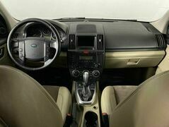 Land Rover Freelander II Рестайлинг, фото №5