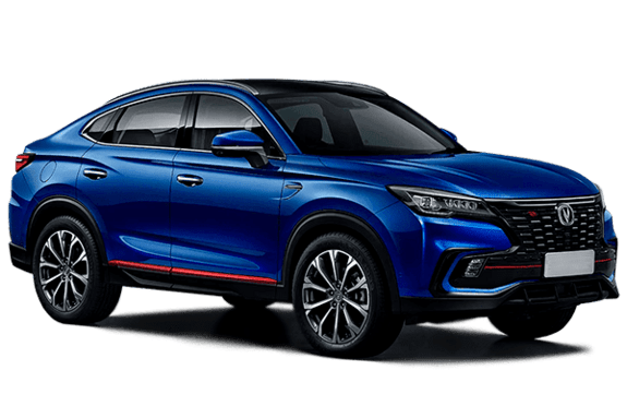 Changan CS85COUPE