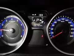 Hyundai Elantra, фото №12