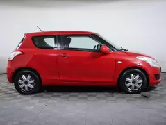 Suzuki Swift, фото №4
