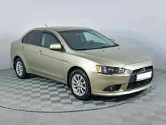 Mitsubishi Lancer X Рестайлинг, фото №2