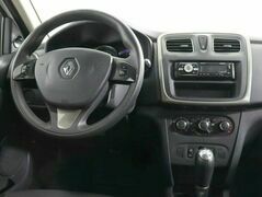 Renault Sandero 1.6 Механика, фото №6
