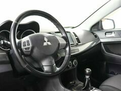 Mitsubishi Lancer X, фото №7