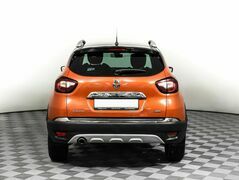 Renault Kaptur I, фото №3