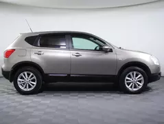 Nissan Qashqai, фото №4