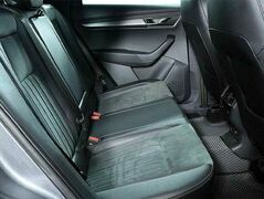 Skoda karoq акпп 2020 с пробегом 21 680 км, фото №5
