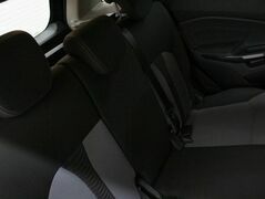 Ford EcoSport I, фото №6