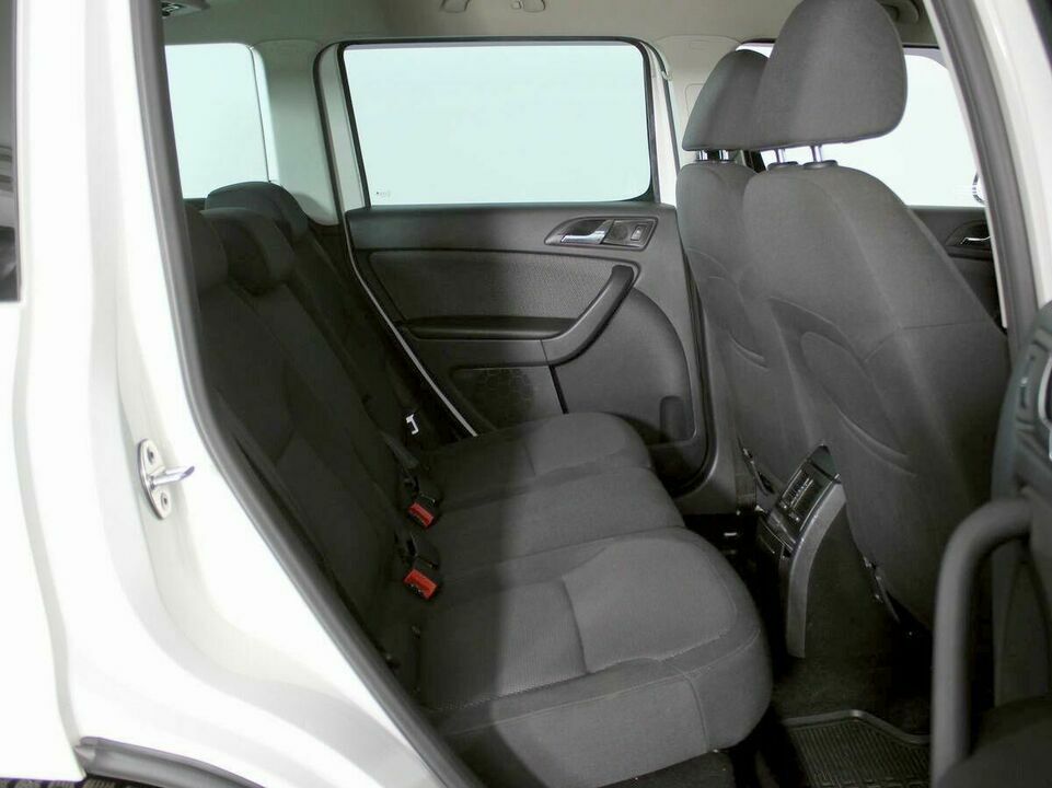 Skoda Yeti, фото №8