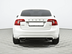 Volvo S60 II Рестайлинг, фото №4