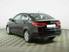 Kia Rio 1.6 Автомат, фото №4