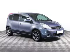 Nissan Note, фото №3