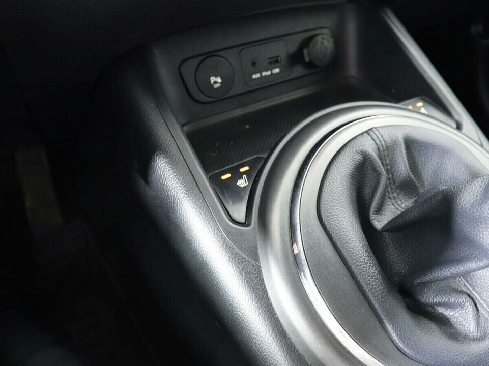Kia Sportage III, фото №5