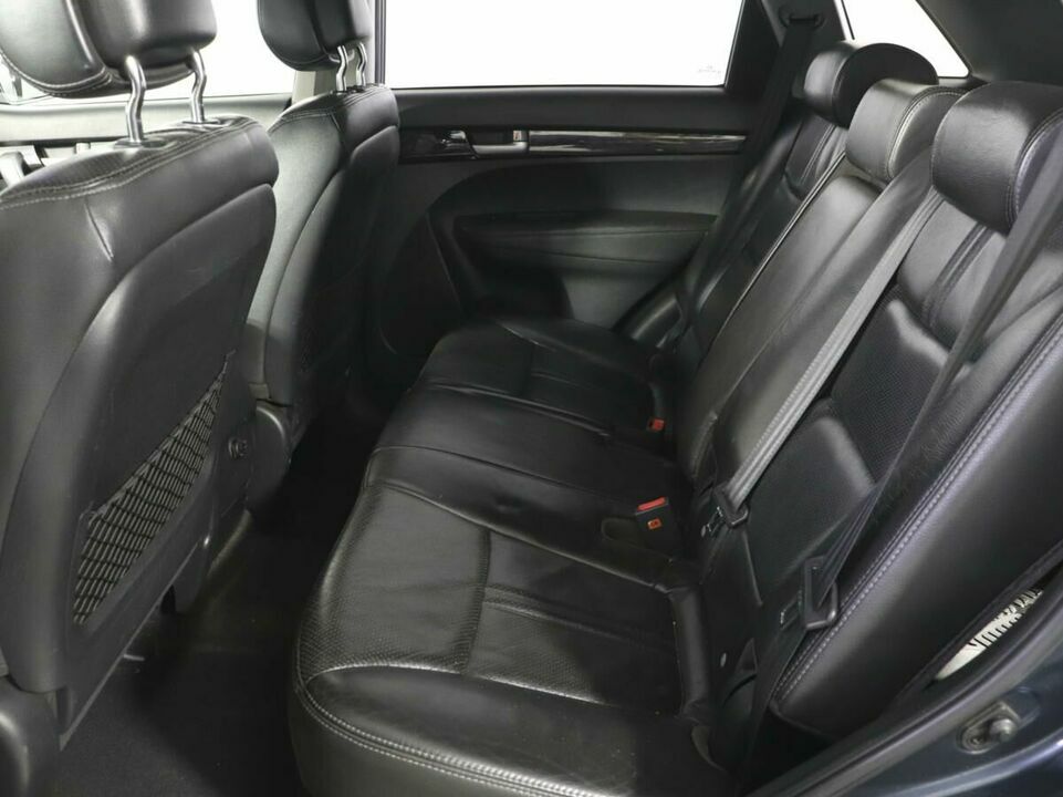 Kia Sorento, фото №13