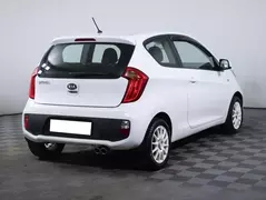 Kia Picanto, фото №5