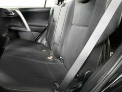 Toyota RAV4 2.0 Механика, фото №10