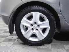 Opel Meriva, фото №15