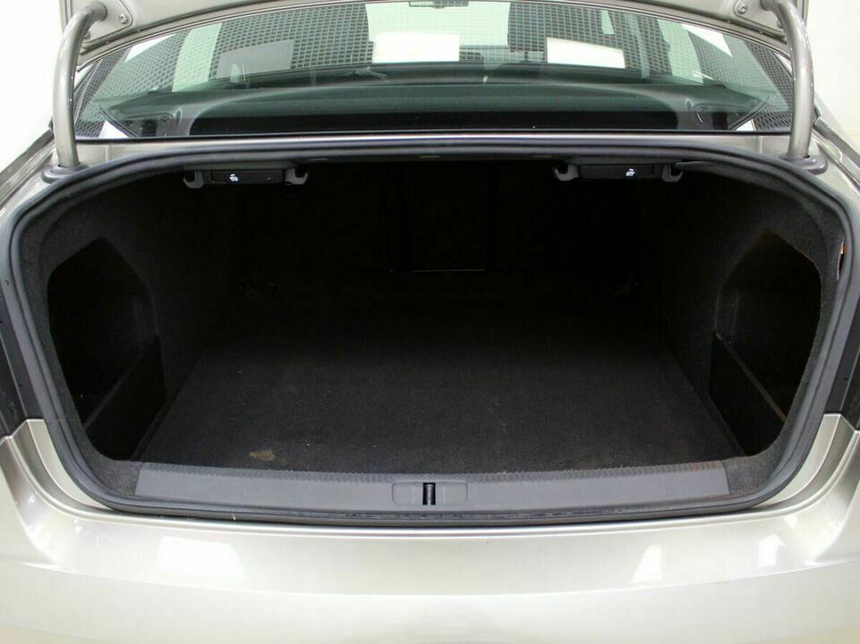 Volkswagen Passat, фото №12