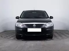 Renault Logan, фото №6