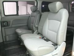 Hyundai Grand Starex I, фото №7