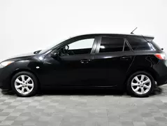 Mazda 3, фото №8