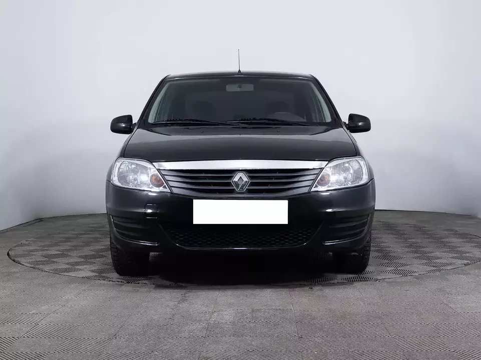 Renault Logan, фото №6