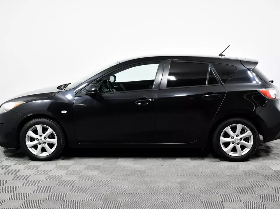 Mazda 3, фото №8