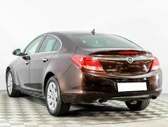 Opel insignia акпп 2012 с пробегом 98 615 км, фото №6