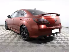 Mazda 6, фото №7