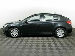 Chevrolet Cruze, фото №5