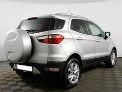Ford EcoSport, фото №6