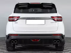 Geely Coolray, фото №6