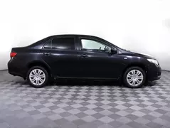 Toyota Corolla, фото №4