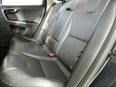 Volvo XC60 I, фото №6