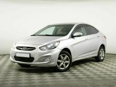Hyundai Solaris 1.6 Механика, фото №1