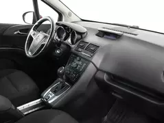 Opel Meriva, фото №7
