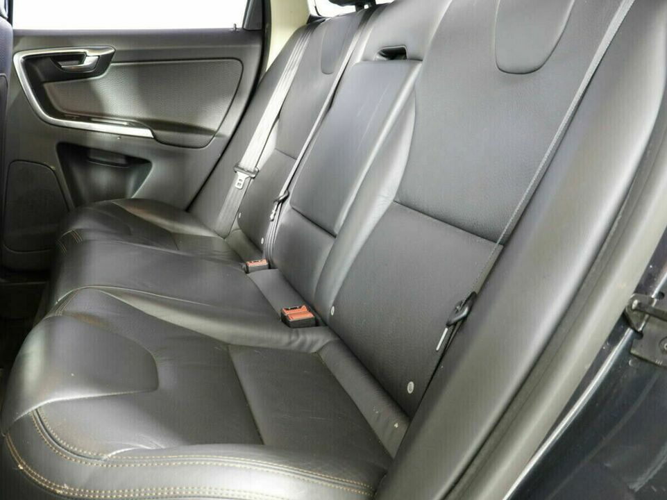 Volvo XC60 I, фото №6