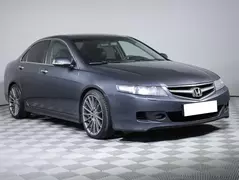 Honda Accord, фото №3